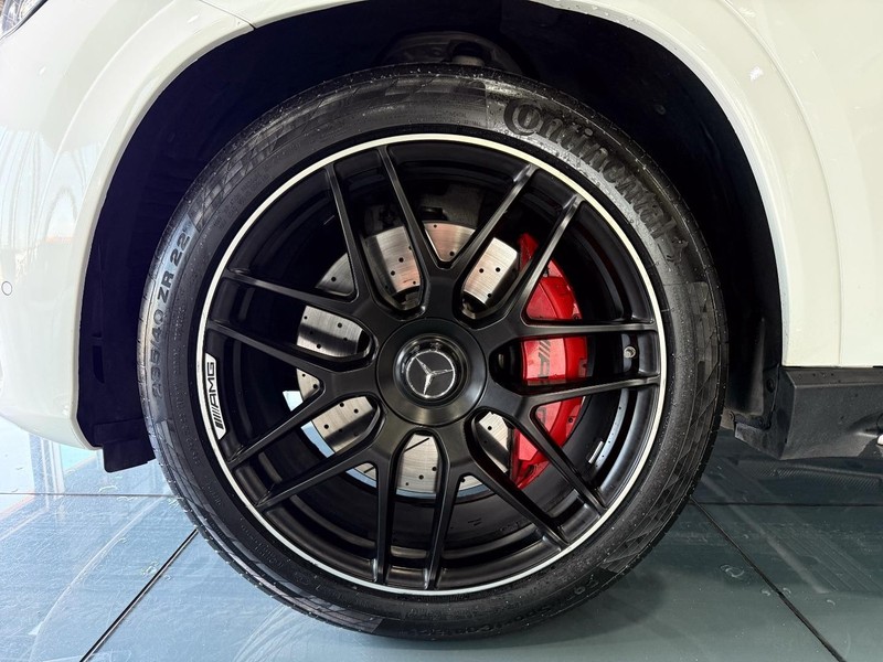 Mercedes-Benz GLE - New Vaal Motors Vereeniging Mercedes - Image 9