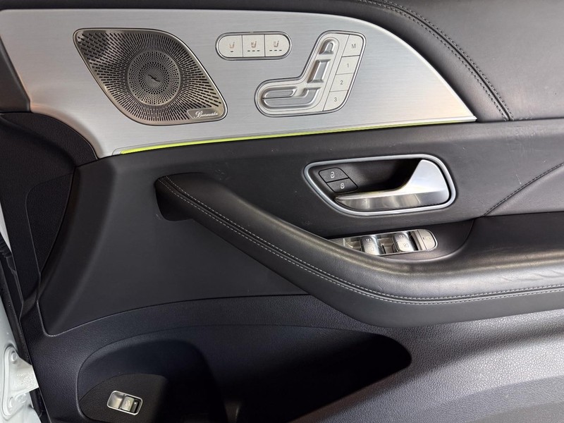 Mercedes-Benz GLE - New Vaal Motors Vereeniging Mercedes - Image 14