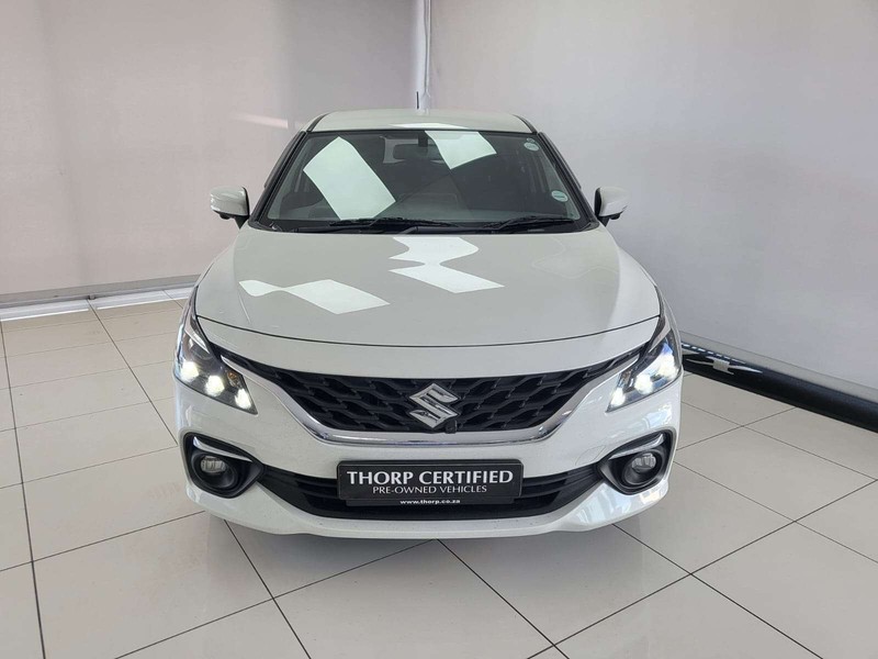 Suzuki Baleno - Thorp N1 City - Image 3