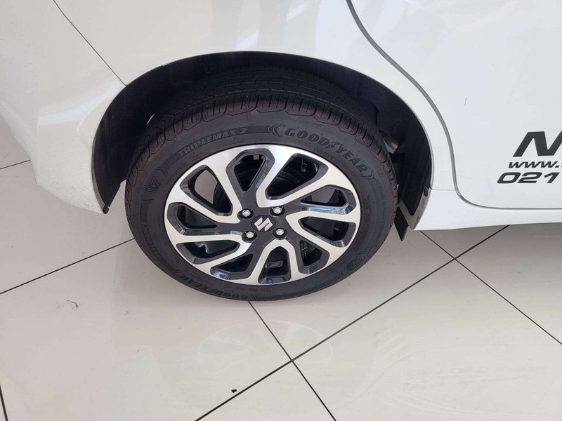 Suzuki Baleno - Thorp N1 City - Image 7