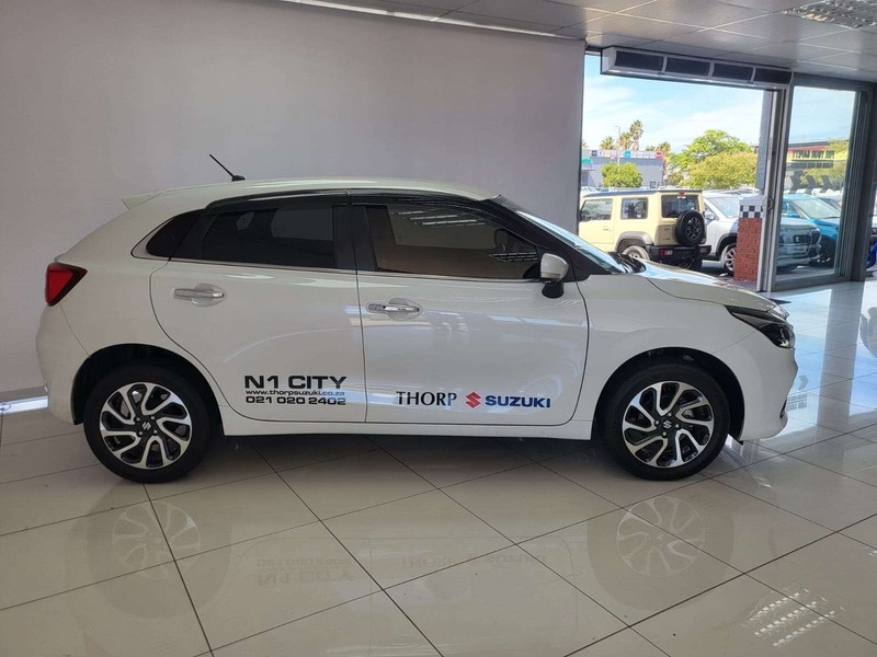 Suzuki Baleno - Thorp N1 City - Image 2