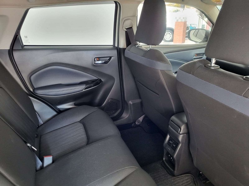 Suzuki Baleno - Thorp N1 City - Image 9