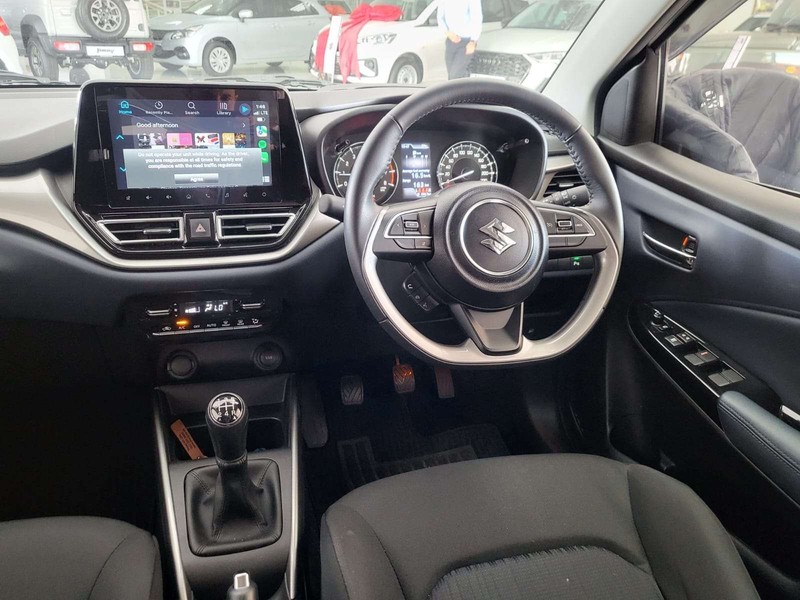 Suzuki Baleno - Thorp N1 City - Image 10