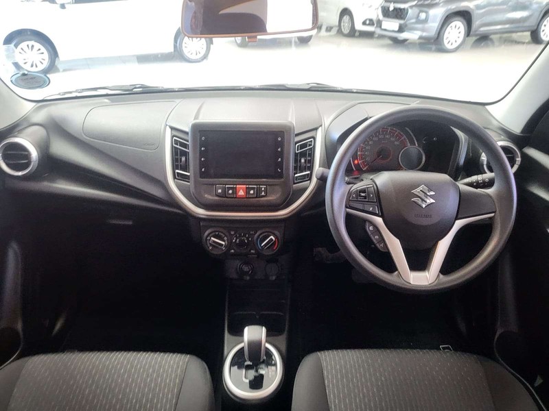 Suzuki Celerio - Thorp N1 City - Image 9