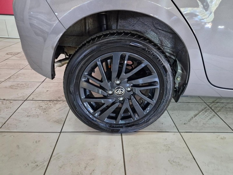 Toyota Vitz - Vaal Toyota Sasolburg - Image 9