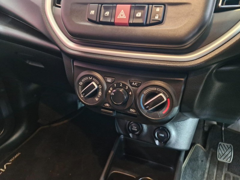 Toyota Vitz - Vaal Toyota Sasolburg - Image 18