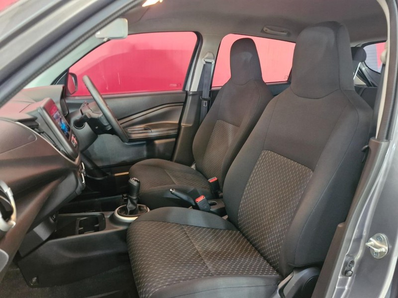 Toyota Vitz - Vaal Toyota Sasolburg - Image 13