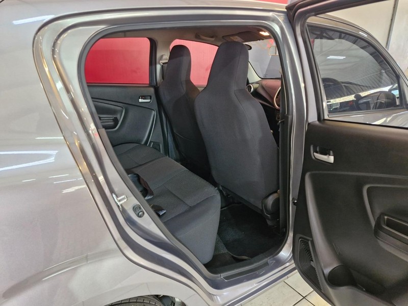 Toyota Vitz - Vaal Toyota Sasolburg - Image 14