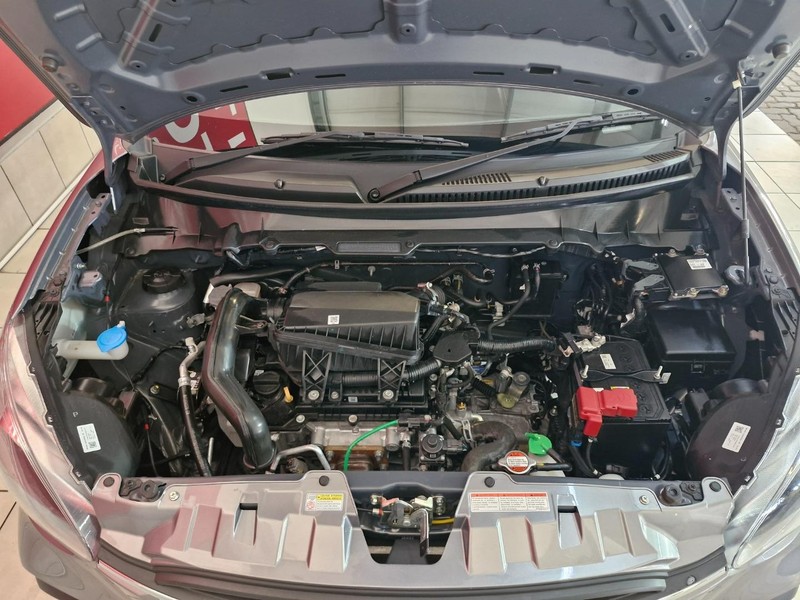 Toyota Vitz - Vaal Toyota Sasolburg - Image 21