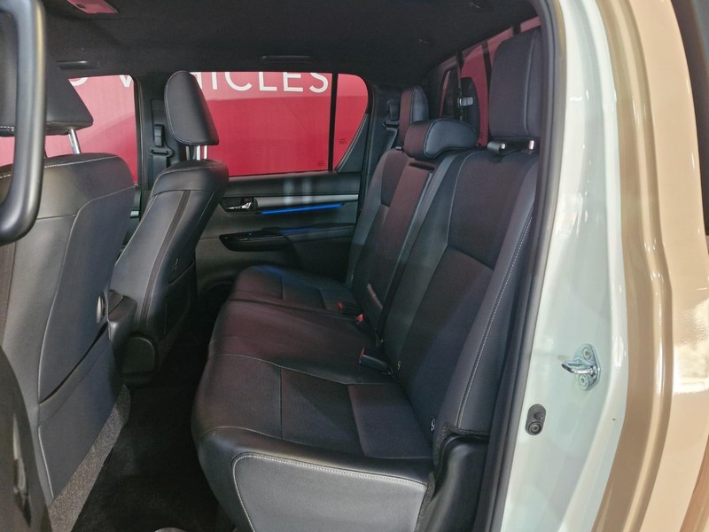 Toyota Hilux - Vaal Toyota Sasolburg - Image 11