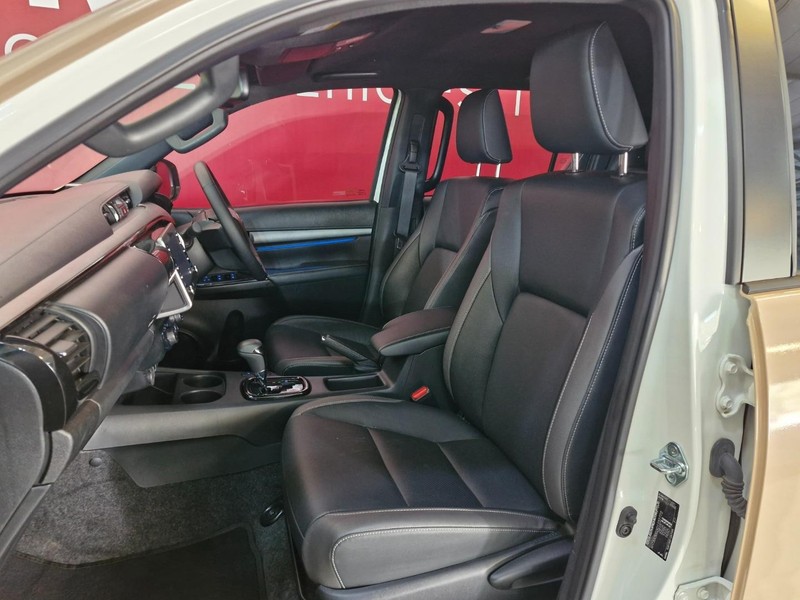 Toyota Hilux - Vaal Toyota Sasolburg - Image 10
