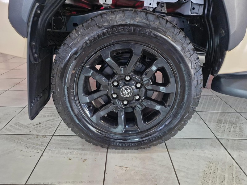 Toyota Hilux - Vaal Toyota Sasolburg - Image 9