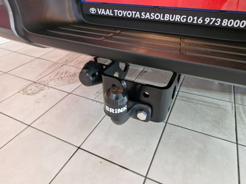 Toyota Hilux - Vaal Toyota Sasolburg - Image 19