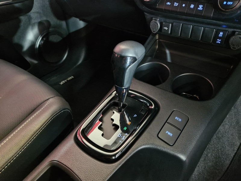 Toyota Hilux - Vaal Toyota Sasolburg - Image 16