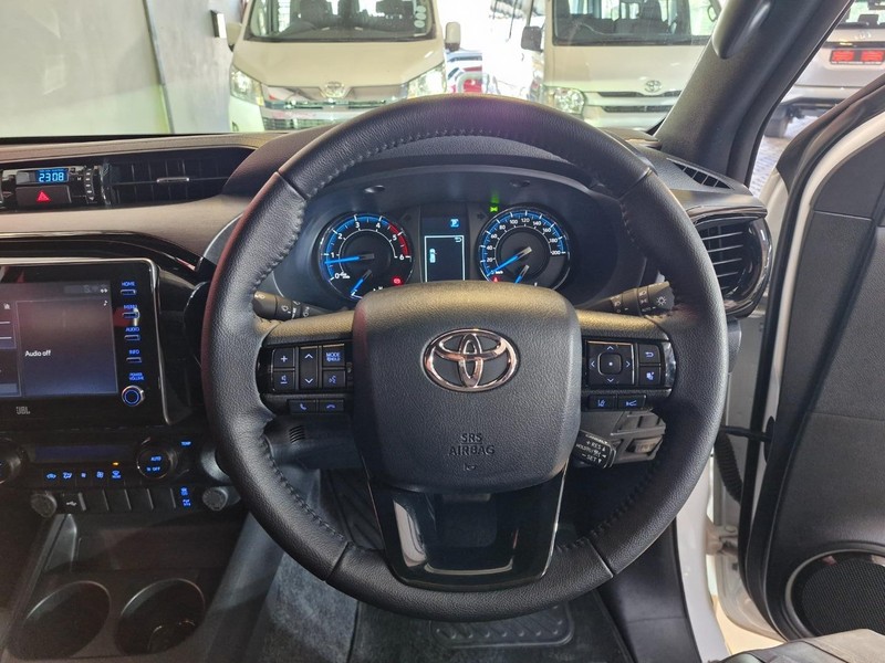 Toyota Hilux - Vaal Toyota Sasolburg - Image 23