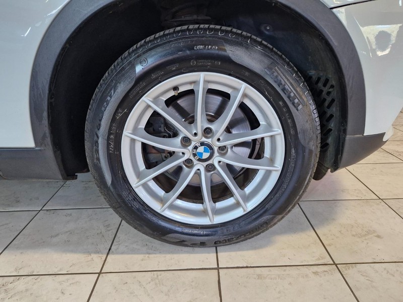 BMW X3 - Vaal Toyota Sasolburg - Image 9