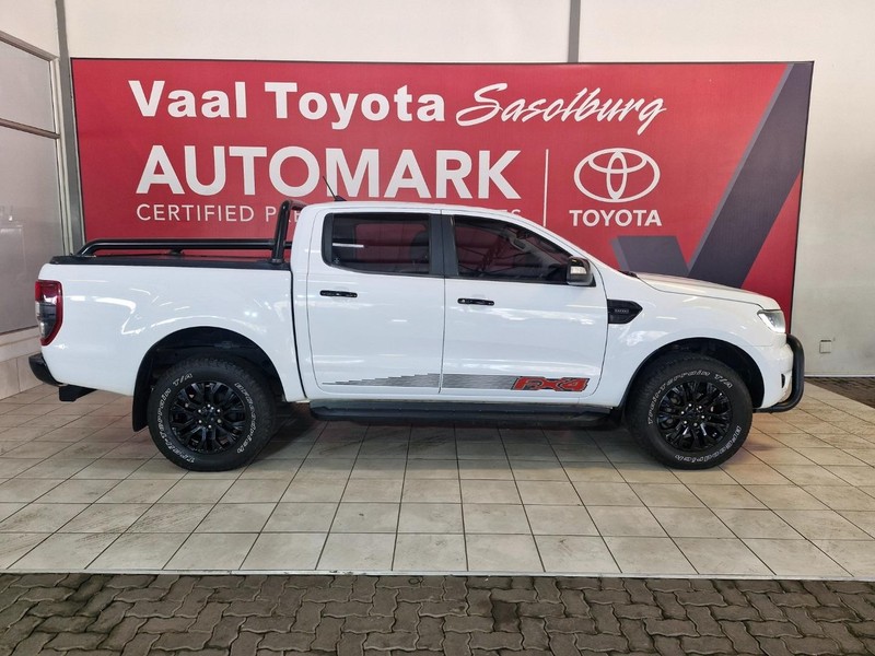 Ford Ranger - Vaal Toyota Sasolburg - Image 5