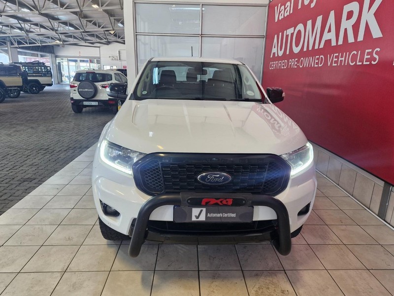 Ford Ranger - Vaal Toyota Sasolburg - Image 3