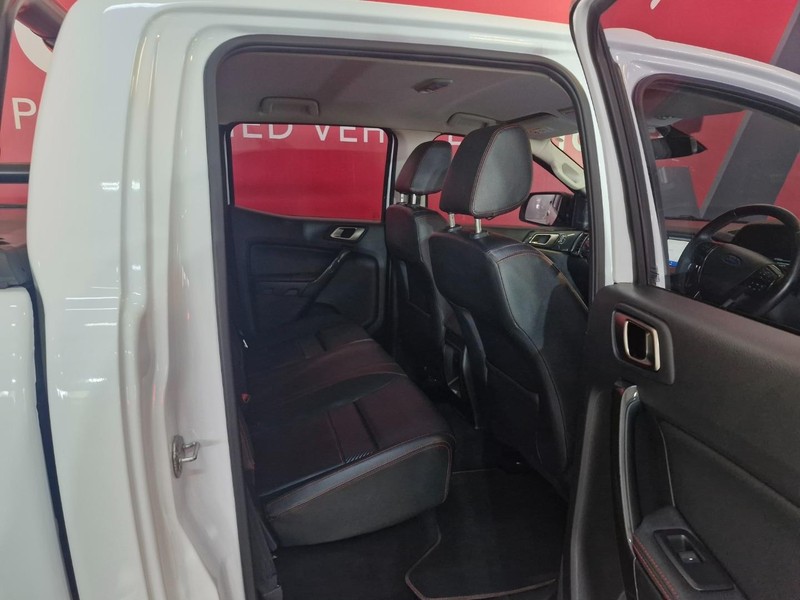 Ford Ranger - Vaal Toyota Sasolburg - Image 10