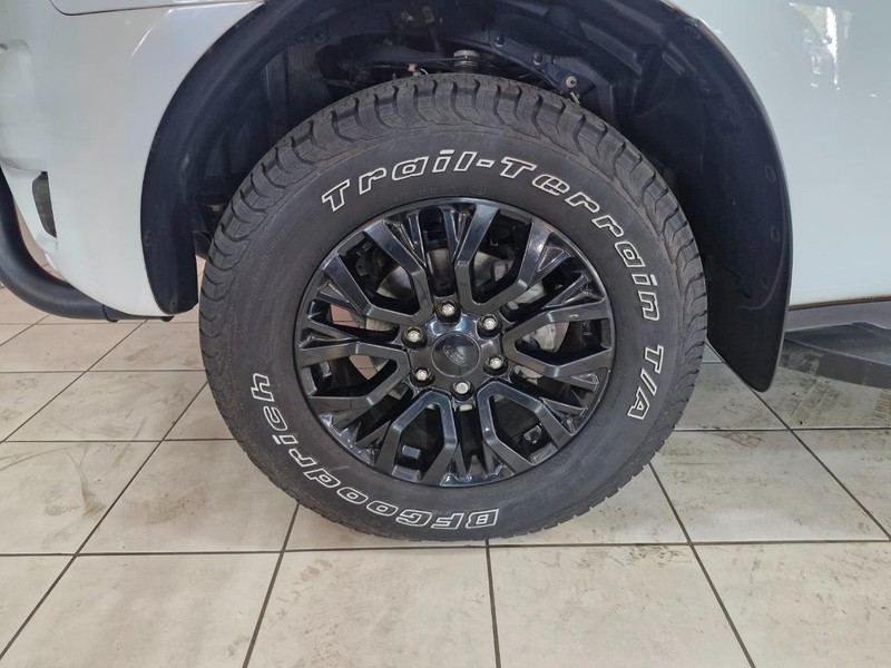 Ford Ranger - Vaal Toyota Sasolburg - Image 9