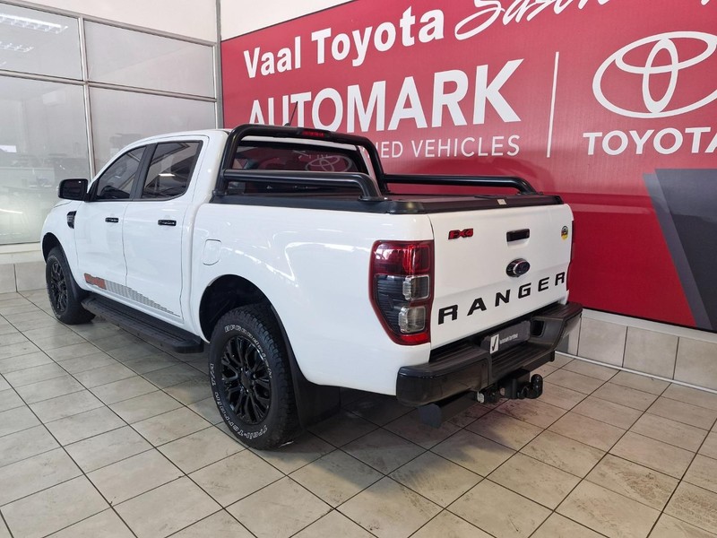 Ford Ranger - Vaal Toyota Sasolburg - Image 8