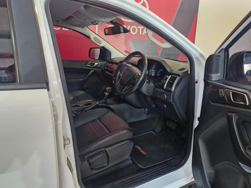 Ford Ranger - Vaal Toyota Sasolburg - Image 11