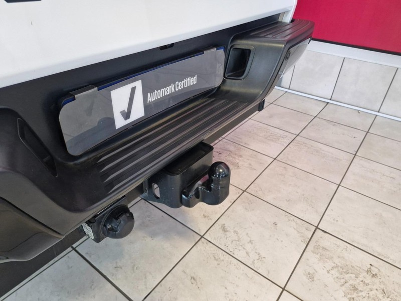 Ford Ranger - Vaal Toyota Sasolburg - Image 16