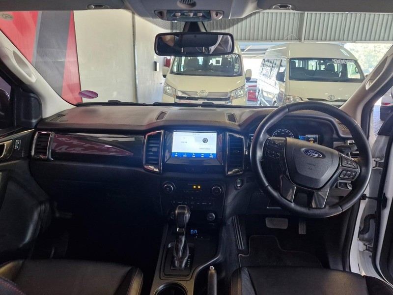 Ford Ranger - Vaal Toyota Sasolburg - Image 12