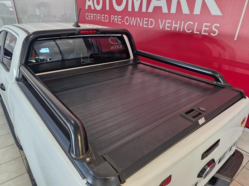 Ford Ranger - Vaal Toyota Sasolburg - Image 14