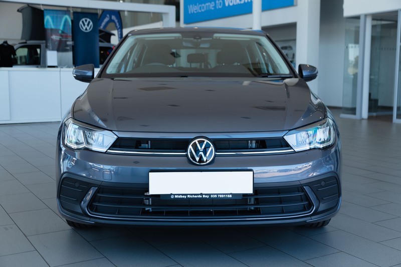Volkswagen Polo - Midbay Motors - Image 1