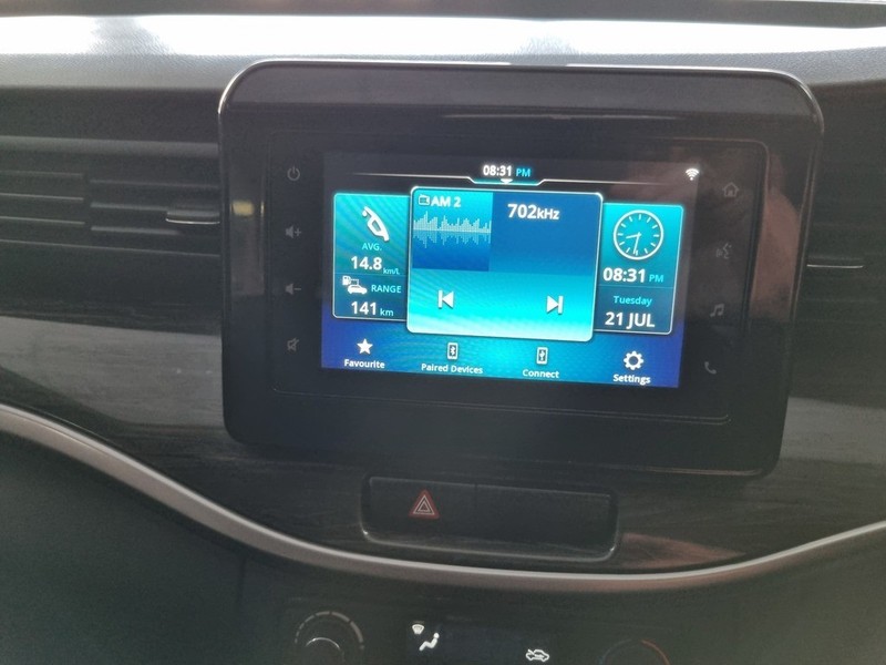 Suzuki XL6 - Auto Investments Polokwane - Image 13