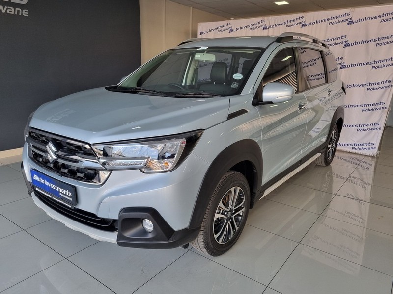 Suzuki XL6 - Auto Investments Polokwane - Image 1