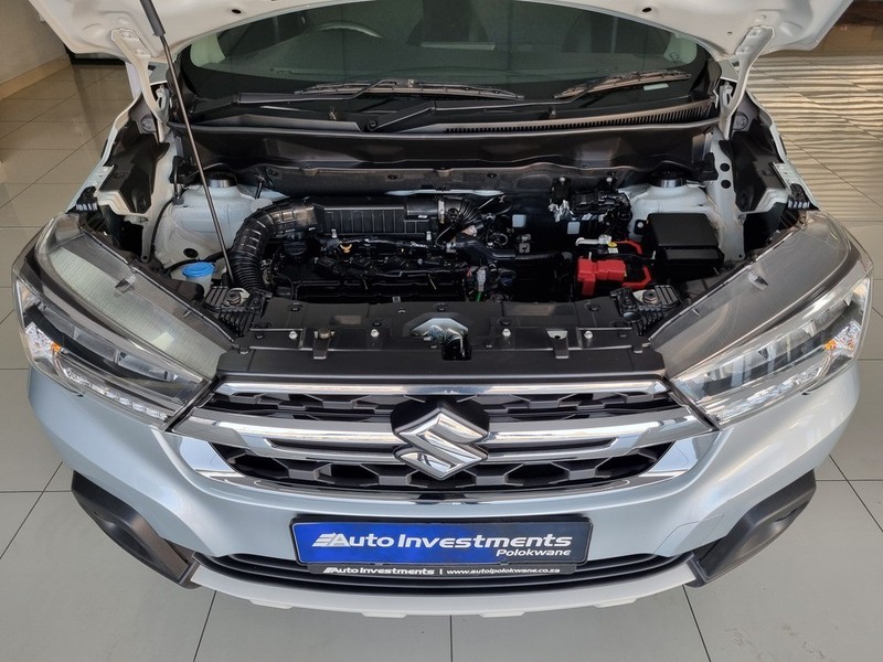 Suzuki XL6 - Auto Investments Polokwane - Image 2