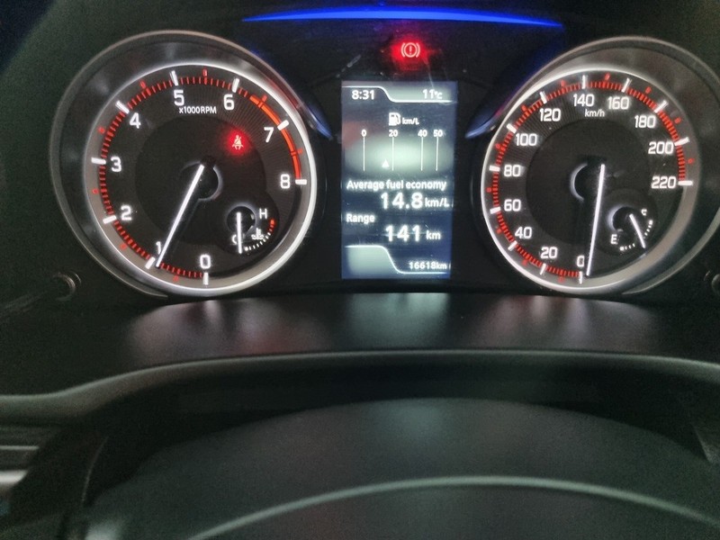 Suzuki XL6 - Auto Investments Polokwane - Image 12