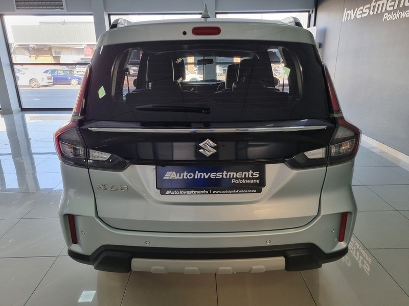 Suzuki XL6 - Auto Investments Polokwane - Image 17