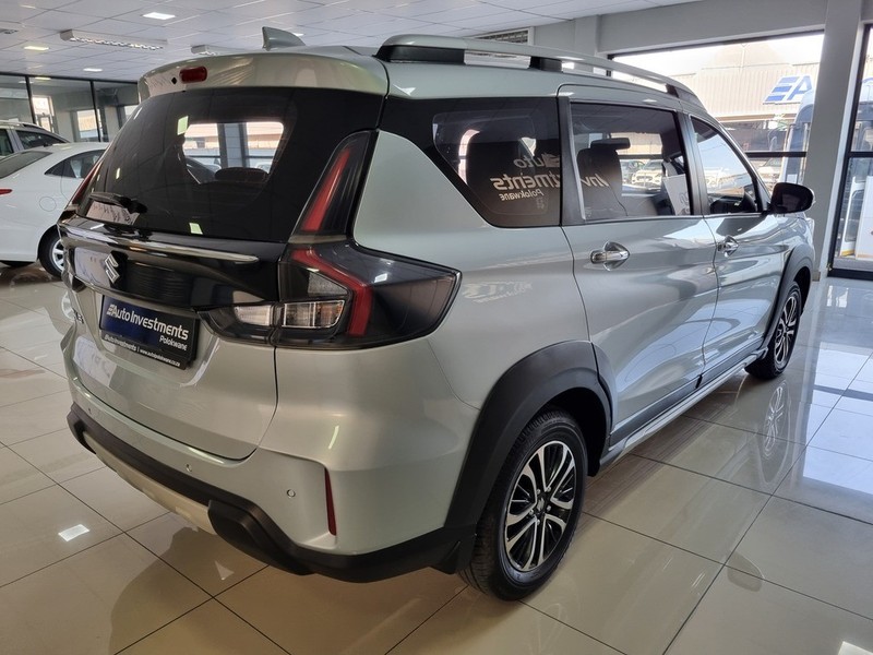 Suzuki XL6 - Auto Investments Polokwane - Image 15