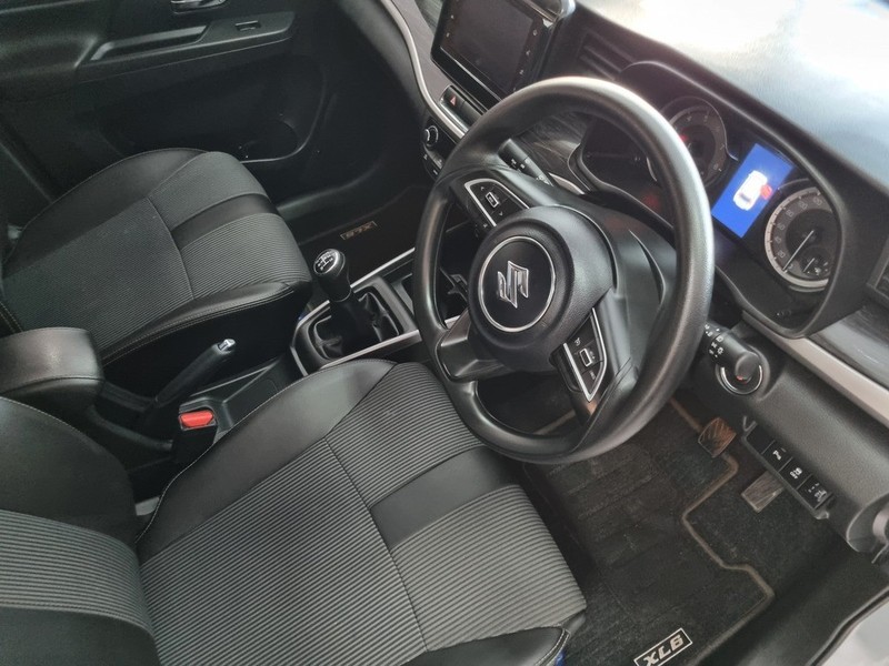 Suzuki XL6 - Auto Investments Polokwane - Image 11