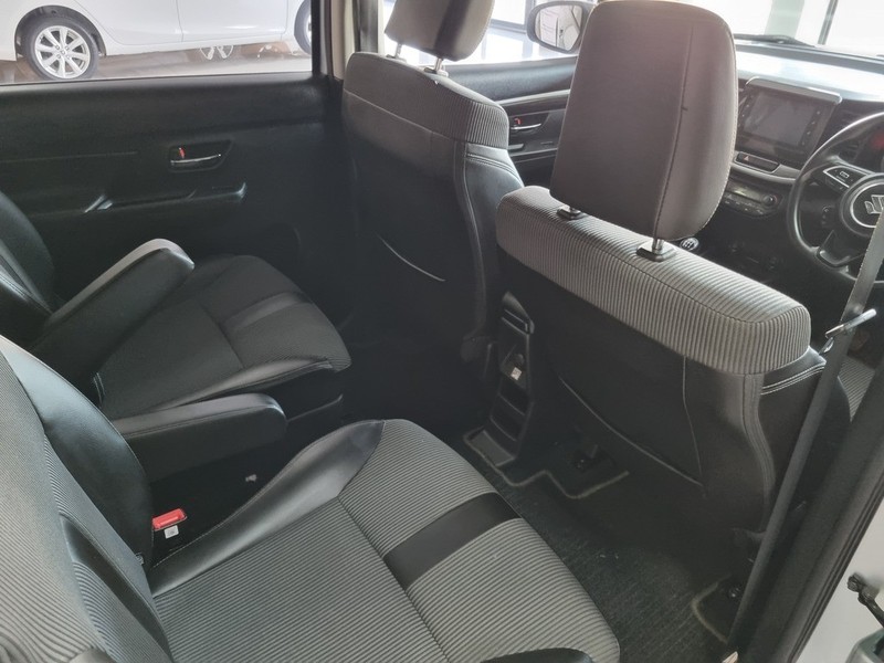 Suzuki XL6 - Auto Investments Polokwane - Image 9