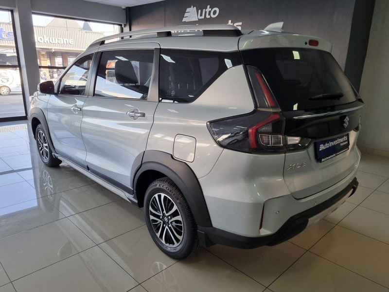 Suzuki XL6 - Auto Investments Polokwane - Image 16