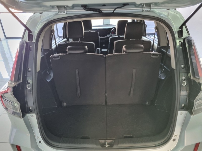 Suzuki XL6 - Auto Investments Polokwane - Image 18