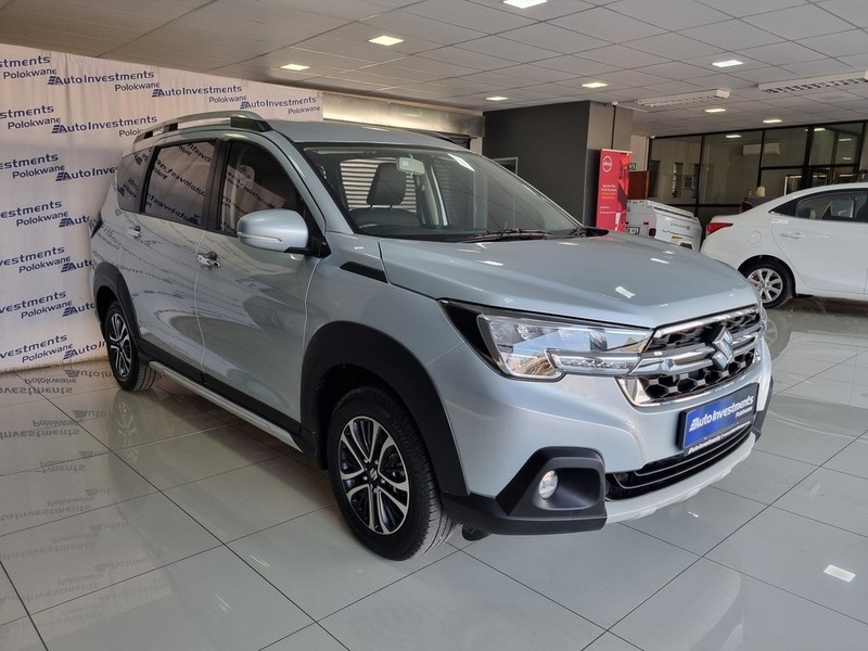 Suzuki XL6 - Auto Investments Polokwane - Image 3