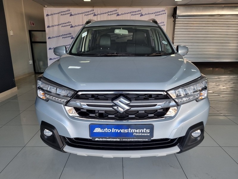 Suzuki XL6 - Auto Investments Polokwane - Image 4