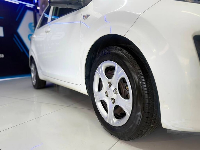 Kia Picanto - G.I.G Motors - Image 10