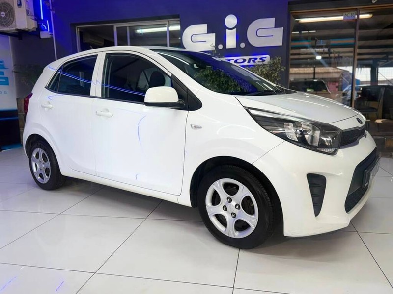 Kia Picanto - G.I.G Motors - Image 1