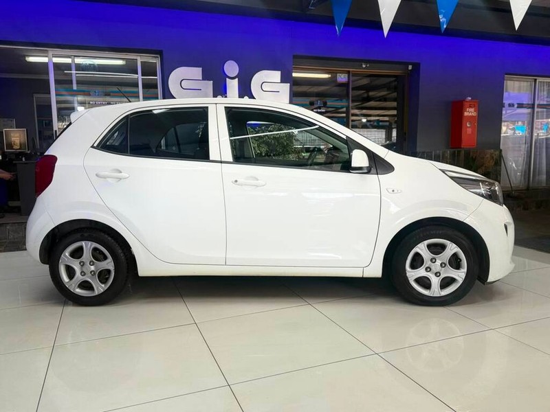 Kia Picanto - G.I.G Motors - Image 6