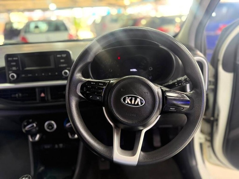 Kia Picanto - G.I.G Motors - Image 12