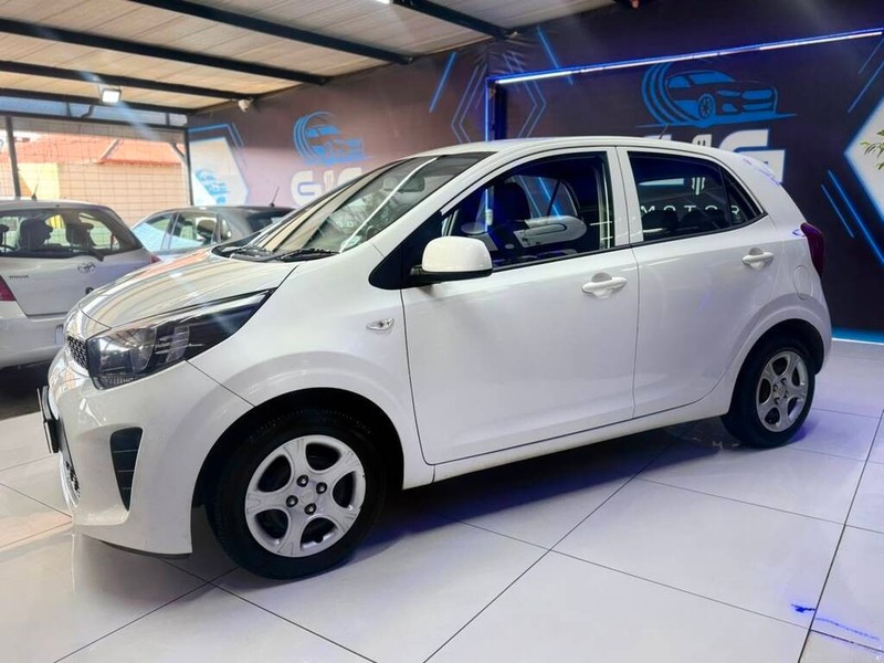 Kia Picanto - G.I.G Motors - Image 5