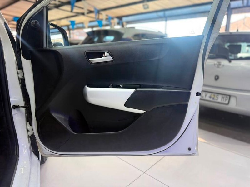 Kia Picanto - G.I.G Motors - Image 18