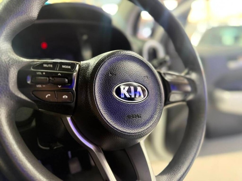 Kia Picanto - G.I.G Motors - Image 19