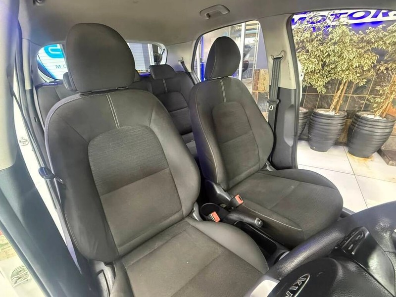 Kia Picanto - G.I.G Motors - Image 14